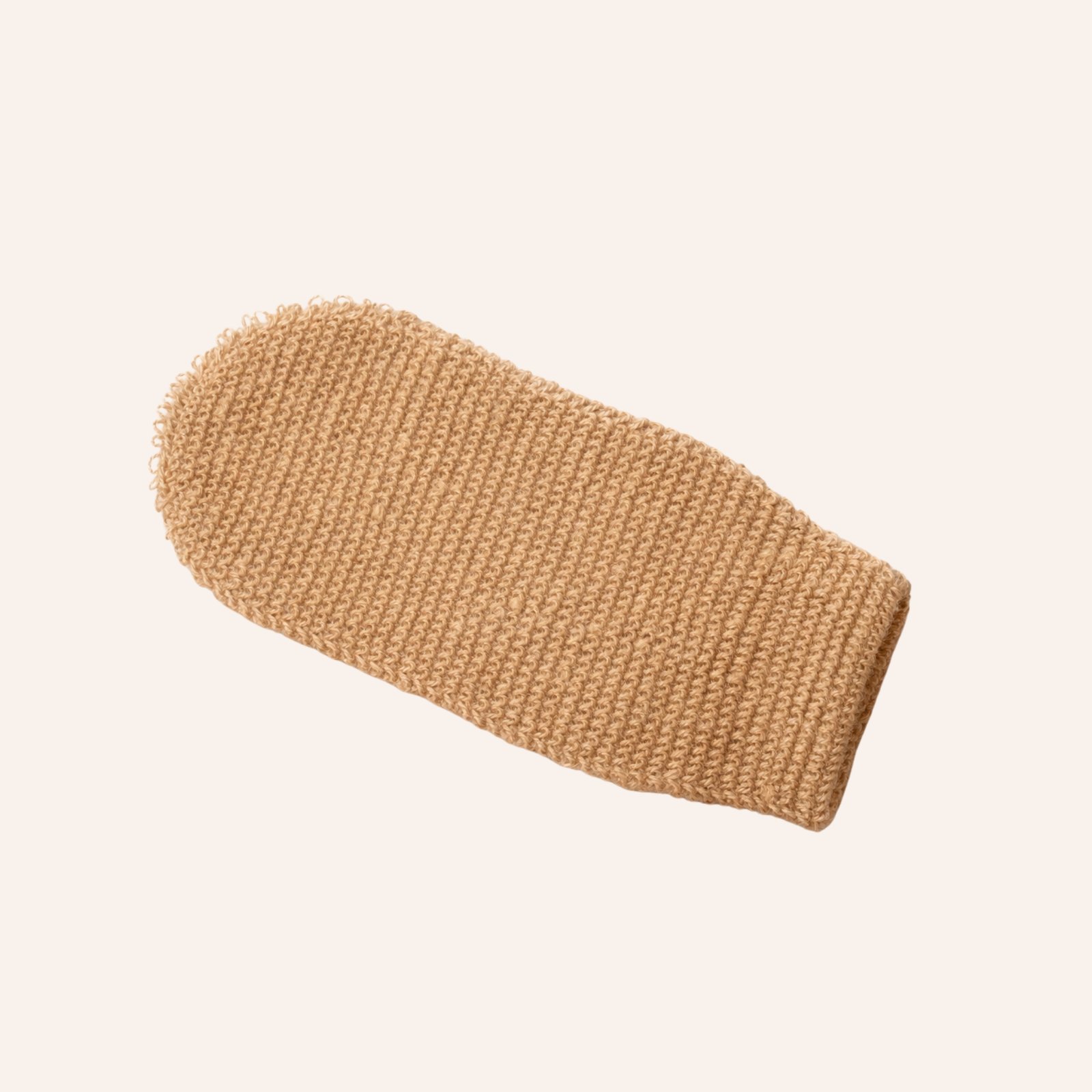 Natural Jute Glove Image